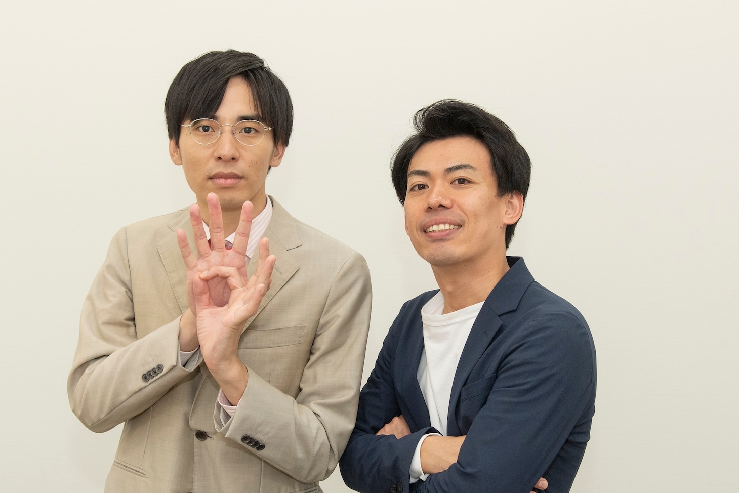 カベポスター (c)読売テレビ