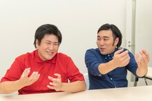 ビスケットブラザーズ