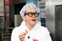 宮川大輔 (c)日本テレビ