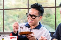 宮川大輔 (c)日本テレビ