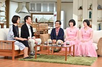 番組のワンシーン。(c)TBS