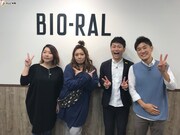 左から海原やすよ ともこ、ラフ次元。(c)テレビ大阪