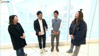 「やすとものどこいこ!?」のワンシーン。(c)テレビ大阪