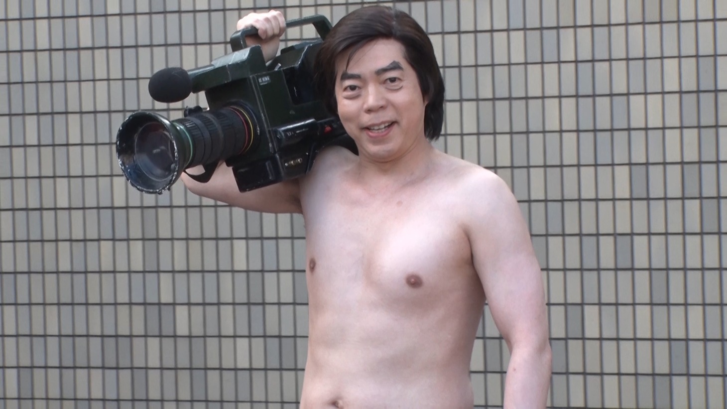 今田耕司 (c)フジテレビ