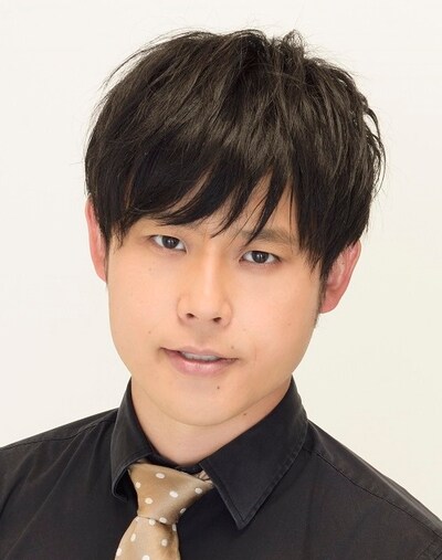 オジンオズボーン篠宮