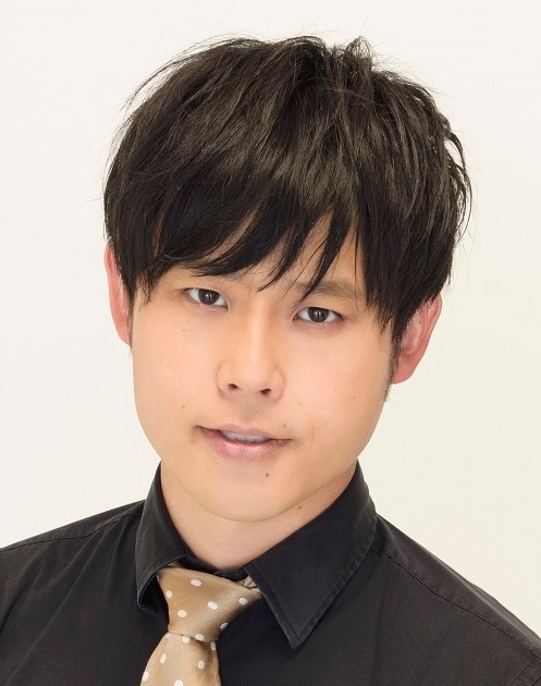 オジンオズボーン篠宮