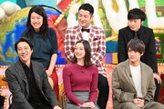 「ザ！世界仰天ニュース」のワンシーン。(c)日本テレビ