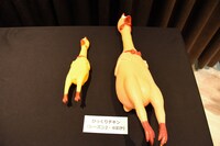 びっくりチキン