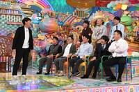 「東京03飯塚大好き芸人」のワンシーン。(c)テレビ朝日