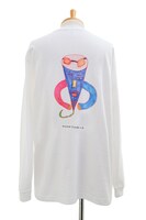 くまだまさしのロンT。