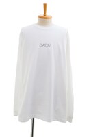 ゆりやんレトリィバァのロンT。