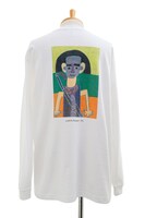 濱田祐太郎のロンT。