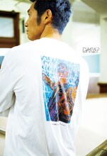 レイザーラモンHG