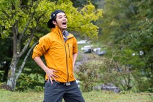 キングコング西野 (c)メ～テレ