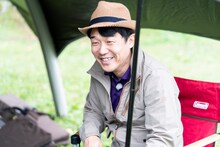 ペナルティ・ヒデ (c)メ～テレ