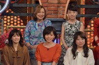 「ダウンタウンDXDX」のワンシーン。(c)読売テレビ