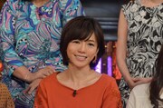 釈由美子 (c)読売テレビ