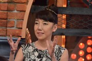 太田光代 (c)読売テレビ