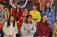 「ダウンタウンDXDX」のワンシーン。(c)読売テレビ