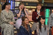 「ダウンタウンDXDX」のワンシーン。(c)読売テレビ