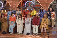 「ダウンタウンDXDX」のワンシーン。(c)読売テレビ