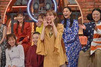 「ダウンタウンDXDX」のワンシーン。(c)読売テレビ