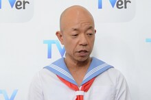 バイきんぐ小峠