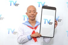 バイきんぐ小峠