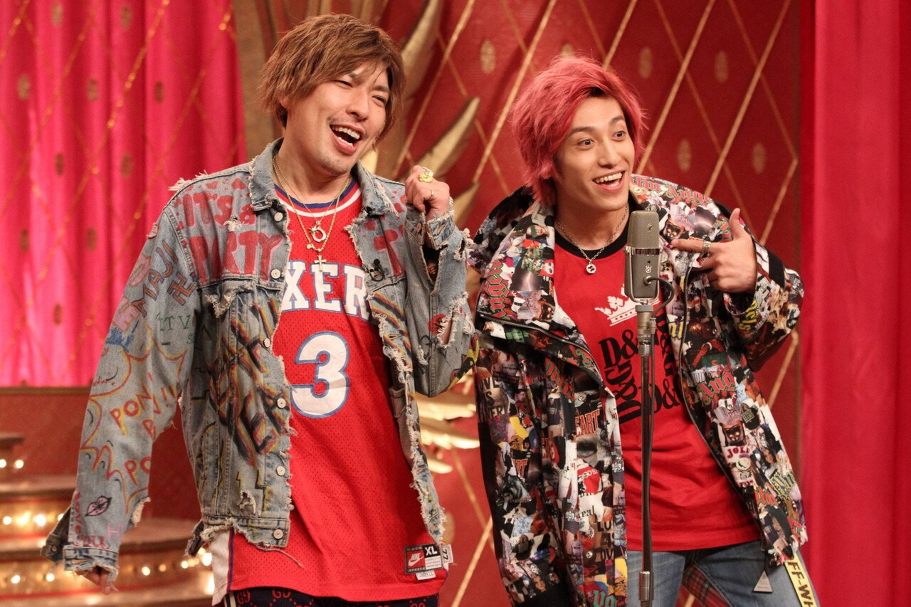 EXIT、宮下草薙、コウテイ、レインボーら出演「ネタパレ」ドッキリ企画も