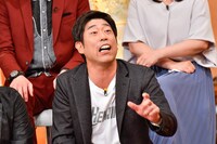 原口あきまさ (c)TBS