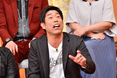 原口あきまさ (c)TBS