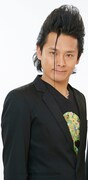 ミサイルマン岩部