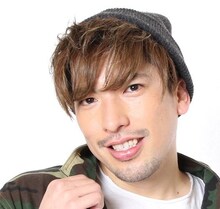 EXITりんたろー。