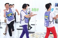 「座王」のワンシーン。(c)関西テレビ