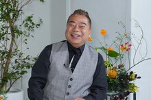 出川哲朗 (c)日本テレビ