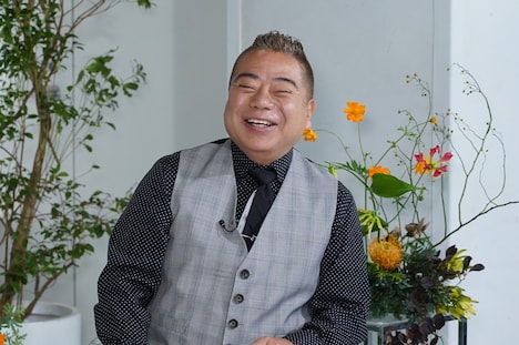 出川哲朗 (c)日本テレビ