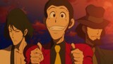 ルパン三世 プリズン オブ ザ パスト より 画像ギャラリー 5 6 お笑いナタリー