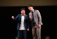 ダンビラムーチョ