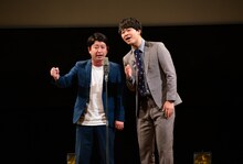 ダンビラムーチョ