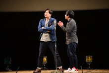 アルコ＆ピース