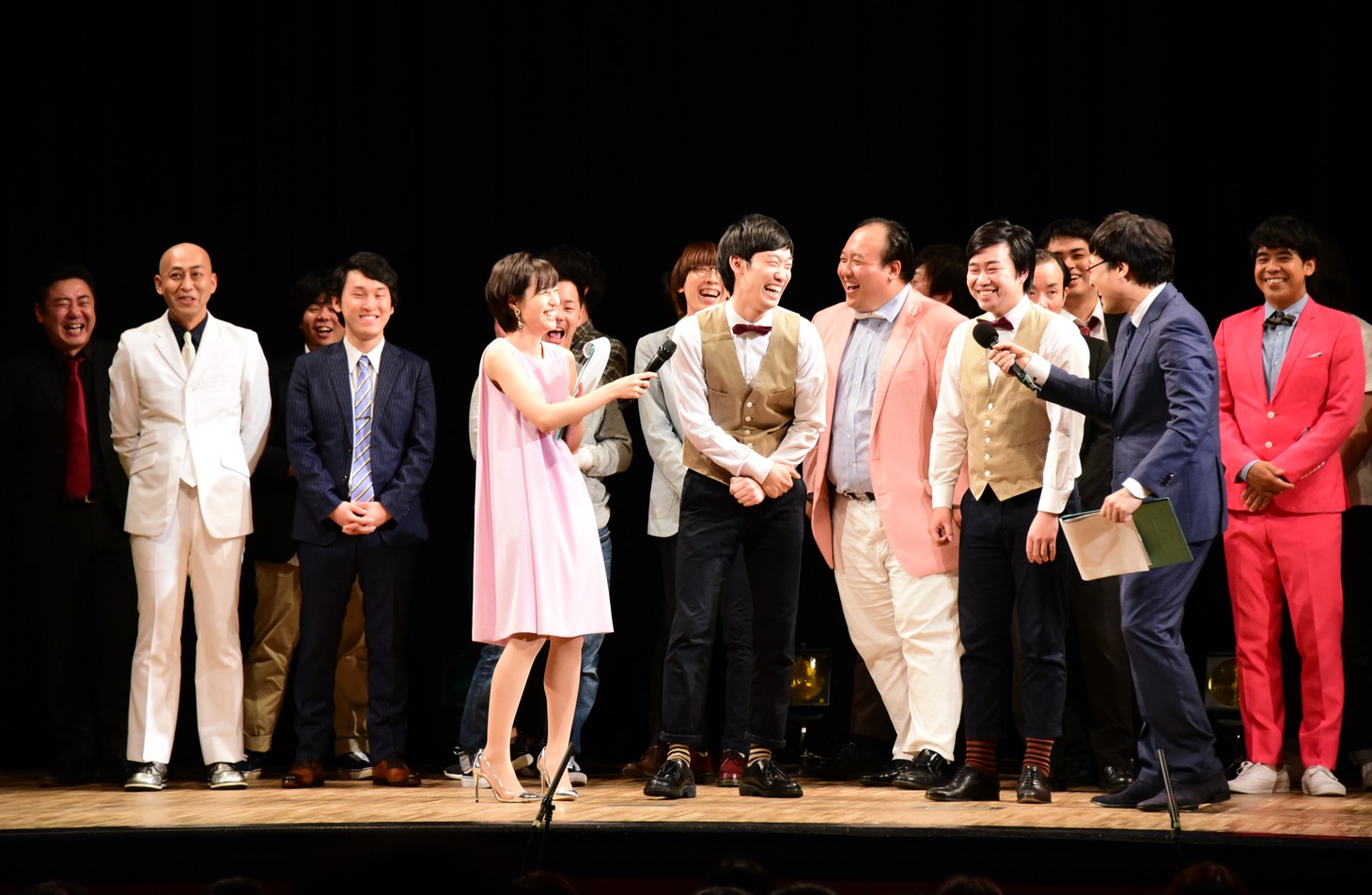 まんじゅう大帝国