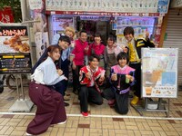 「ギュッとミュージック」より。(c)関西テレビ