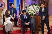 「しゃべくり007」のワンシーン。(c)日本テレビ