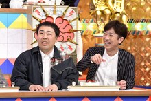 フットボールアワー (c)TBS