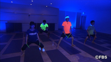 「福岡すっぴんツアー！」より。(c)FBS