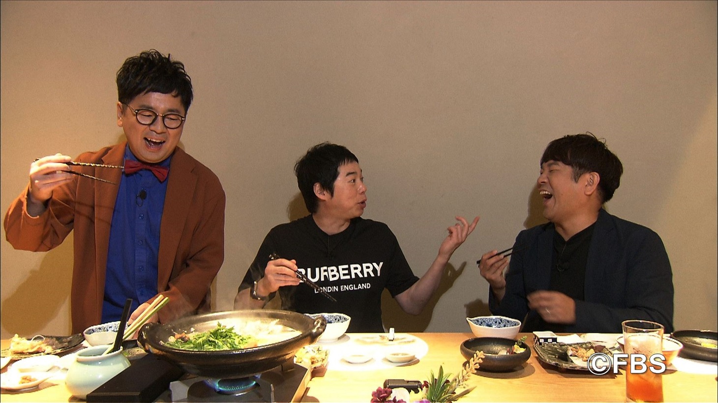 「福岡すっぴんツアー！」より。(c)FBS