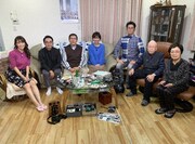 「家、ついて行ってイイですか？～もうすぐ1年終わるので、3時間スペシャル～」より。(c)テレビ東京