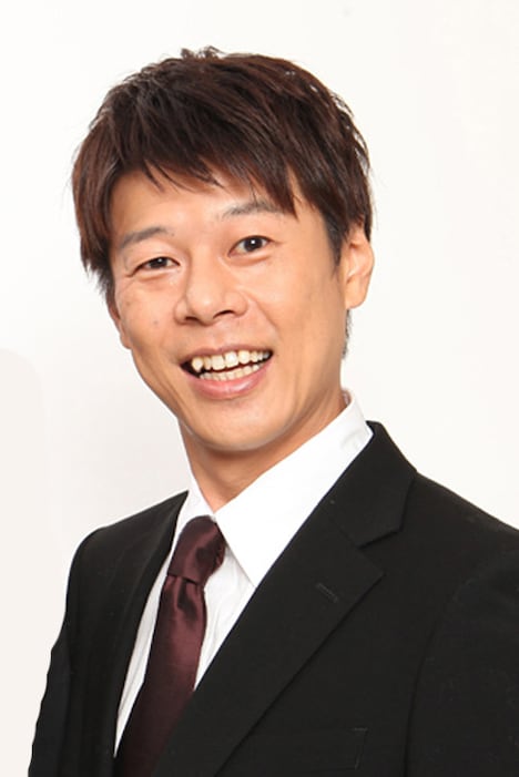 野性爆弾ロッシー