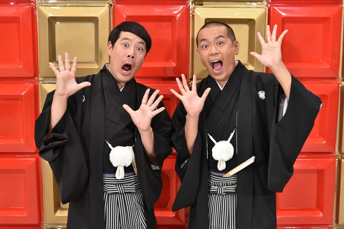 タカトシmc フットンダ王決定戦 放送決定 初の生トライアウト実施 お笑いナタリー