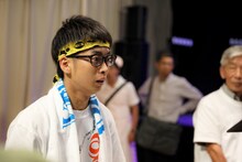 バイク川崎バイク